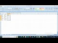 How to use Mr. &amp; Mrs. in Excel shortly #shorts #viral #viralvideo #excel