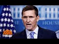 Robert Mueller Recommends No Prison Time For Michael Flynn In Exchange For Cooperation | TODAY