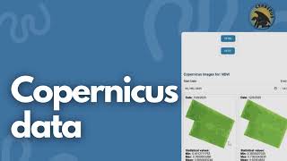 Copernicus Data Platform Tutorial 7