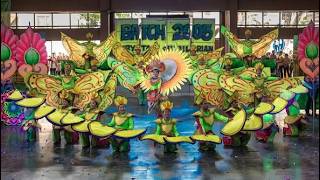 SJC Alumni Homecoming HS Batch 2005 - Dance Competition