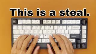 How to Build a PREMIUM Mechanical Keyboard on a Budget | Leobog Hi75C
