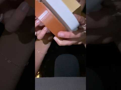 #asmrsound #visualtingle #satisfying #asmrtriggers