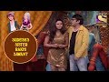 Rakhi Sawant Wants To Be Sudesh's Sister - Jodi Kamaal Ki