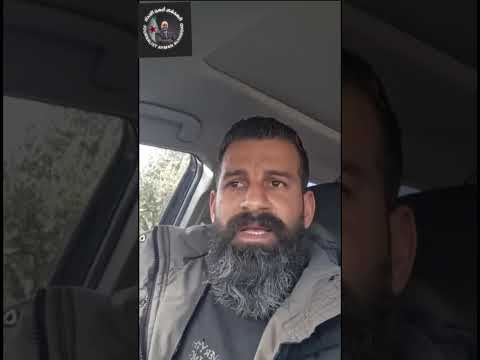 حقائق يتم كشفها على لسان عدنان أبو العز عن أحداث حصلت بالسويداء في ديسمبر ٢٠٢٤