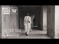 Calcaterra fall-winter 21-22 | Milan fashion week