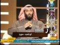 قناة المعالي وقفة مع سوريا ديوانية المعالي