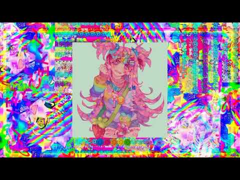 energetic at 3 am / hyperpop playlist