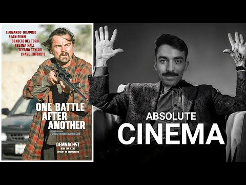 مراجعة الفيلم اللي تقييمه ١٠ ١٠ معركة تلو الأخرى    