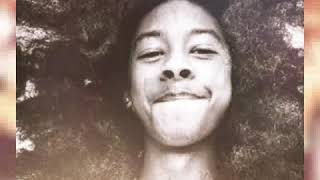 Ray Ray from mindless behavior