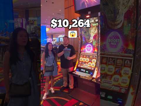 casino ao vivo