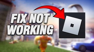 How To Fix Roblox Mobile Not Working | Final Solution