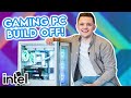 The ULTIMATE PC Build Off is Here! [Intel Great #PCBuildOff - Sponsored by Ebuyer!]