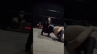 Male Vs Female  Intergender wrestling |