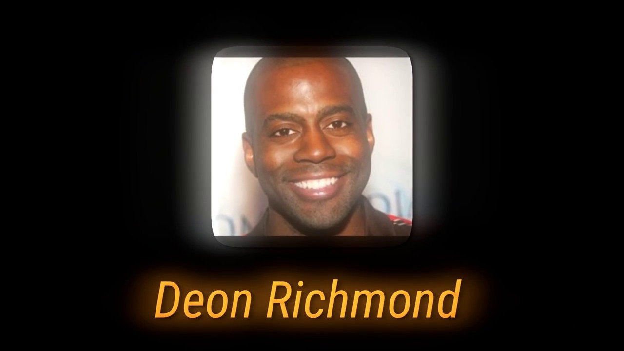 Deon Richmond