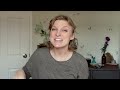 Beginning of video