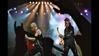 Scorpions Love Em Or Leave Em  At Circus Krone Munich Germany 09052004