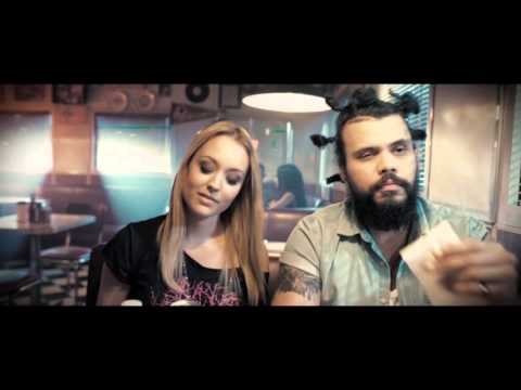 Need For Speed 2015 Diner Drifting Dialogue Manu Spike He Sucks At It FMV Cutscene Sequence 