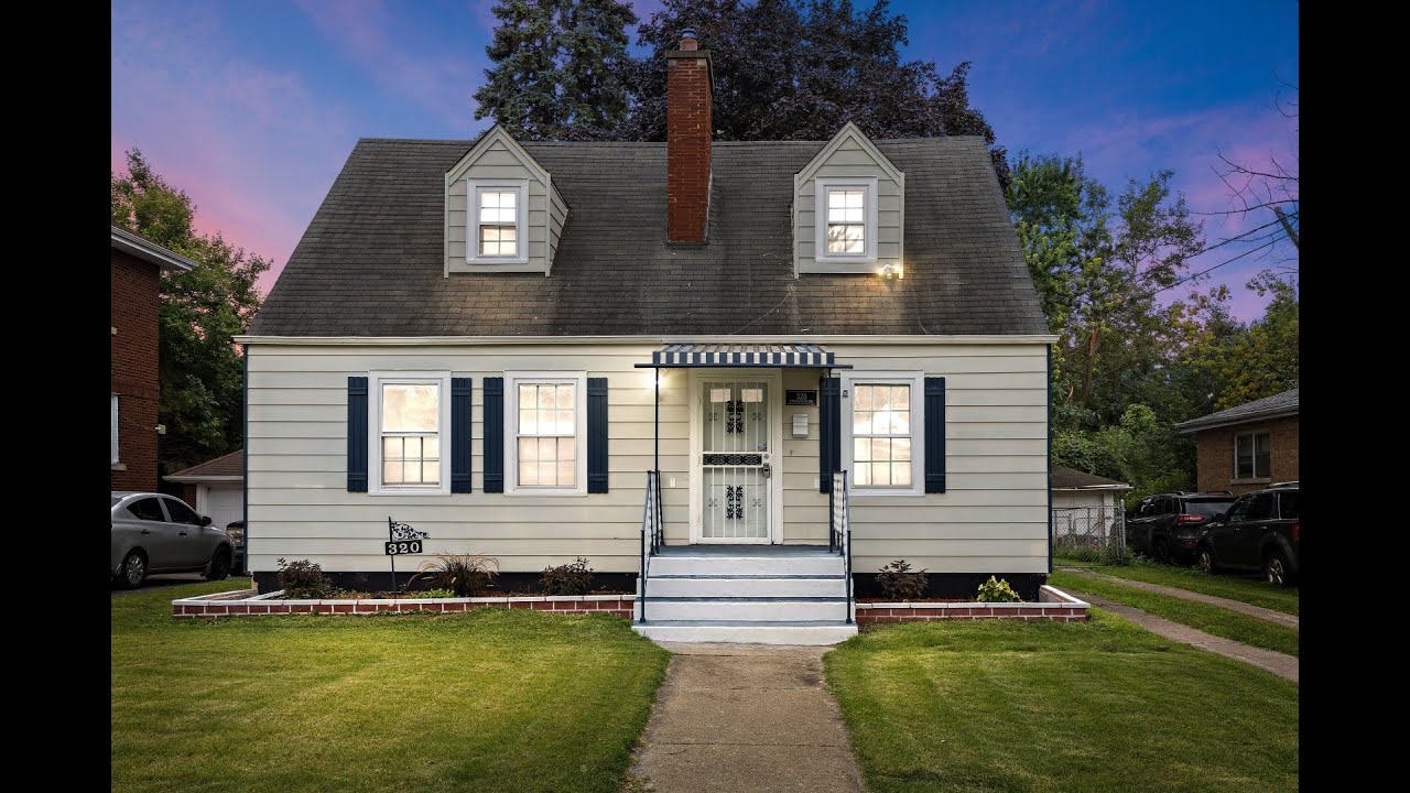 Michael LaFargue|320 Streamside Dr|Harvey, IL