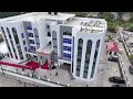 DKT MWINYI AFUNGUA JENGO JIPYA LA TUME YA UCHAGUZI ZANZIBAR ZEC DKT MWINYI AFUNGUA JENGO JIPYA LA TUME YA UCHAGUZI ZANZIBAR ZEC