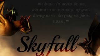 HTTYD •Skyfall•