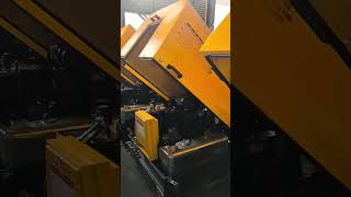 185cfm screw air compressor with preheater , for -20 ℃