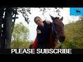 A Beautiful Gal Whipping A Horse Like Crazy This Horseback Ride Took An Unexpected Turn A Beautiful Gal Whipping A Horse Like Crazy This Horseback Ride Took An Unexpected Turn