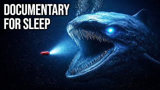 Why the Kermadec Trench Still Terrifies Scientists | Documentary For Sleep
