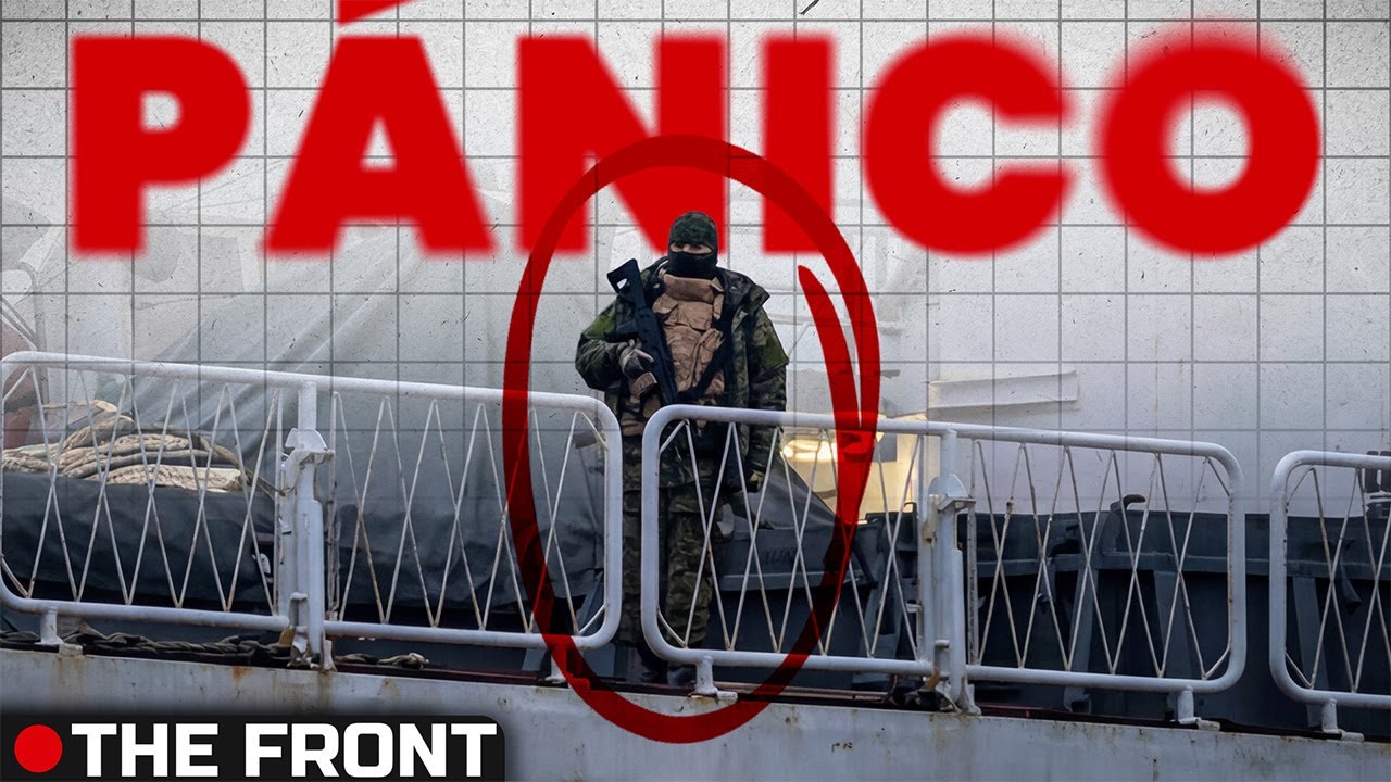 La OTAN En Histeria Despues De Esta Acción Rusa Que Complica Sus Planes