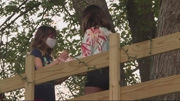 Annandale family trying to save daughter