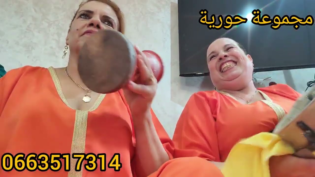 بنتي وردة مسقية 💃💃💃..زين واسماه الله ...شطيحة شطيخة 💃💃💃💃💃