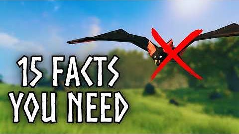 15 BEST Valheim Tricks Every Player Should Know in 2025