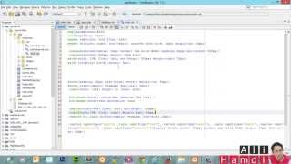5 PHP MySQL OOP MVC Register - Login View