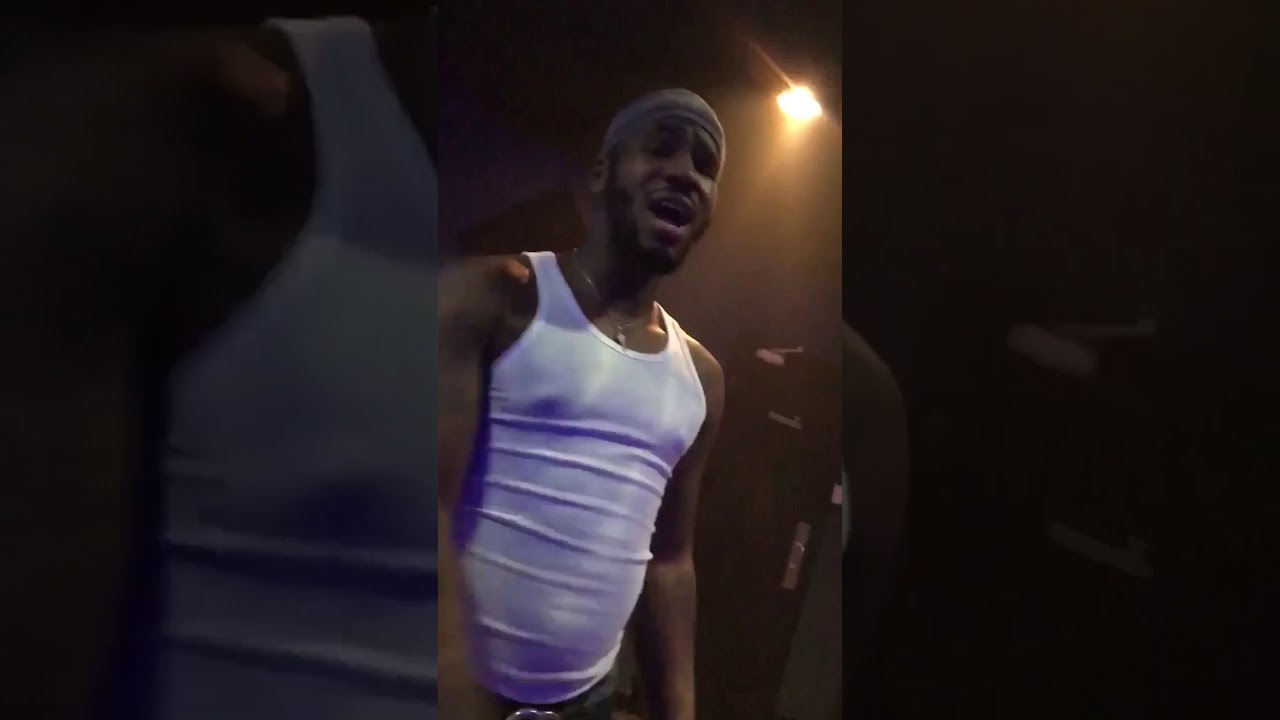 Q Da Fool Previews New Music