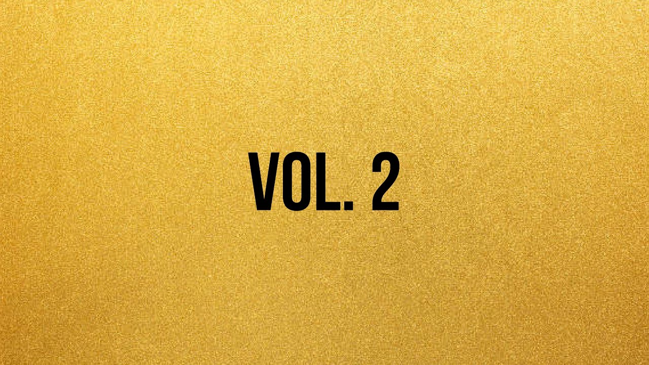 Vol. 2 YouTube