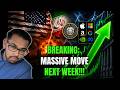 🚨 BREAKING: MASSIVE MOVE NEXT WEEK! SPY, QQQ, TSLA, ES, NVDA, AAPL, AMZN, META, AMD, & BTC! 🚀