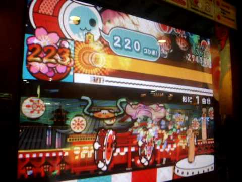 太鼓の達人13-きたさいたま2000