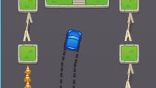 Race to school!