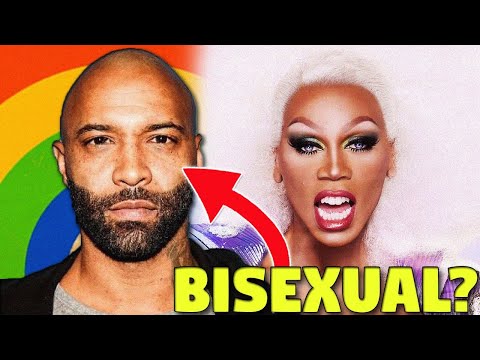 Here's The REAL REASON Why Joe Budden Said He's Bisexual....AND GUESS WHO IS MAD?