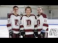 Хоккей с Максоном и Терёхой [Slapshot: Rebound] #2