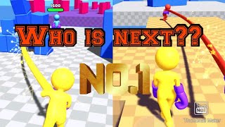 Curvy Punch 3D 🤛🤜👊 whos nxt??? screenshot 3