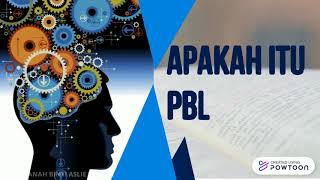 Pembelajaran Berasaskan Projek Youtube