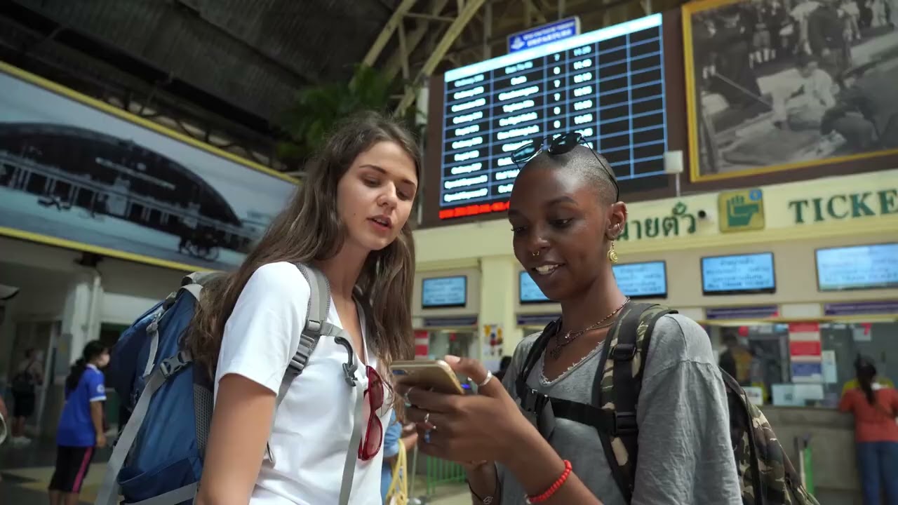 Ha van még a világon…