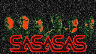 Best of SASASAS Set Tracks #2 (Macky Gee, DJ Phantasy, SASASAS)