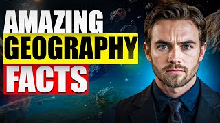 You Won't Believe These GEOGRAPHY Secrets I Found In 2025