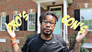 HIGHTOP DREADS PROS AND CONS