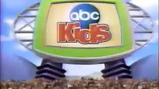 Llio And Stitch Well Be Right Back And Were Back On Abc Kids