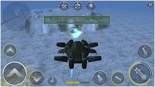 لعبة طائرات   Gunshlp  Battle  helicopter 3D screenshot 5
