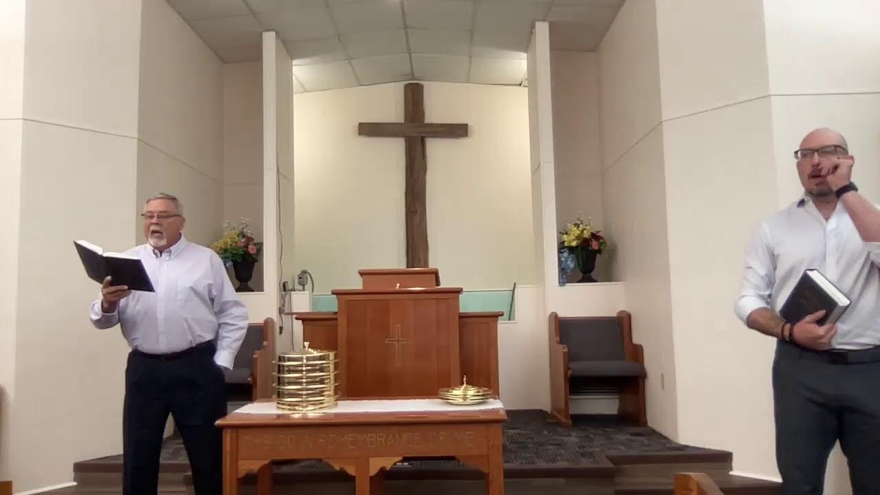 Holiness - Joshua Ellis