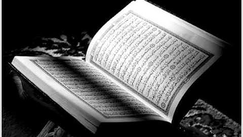 || FULL QURAN || 8- Surat Al-Anfal سورة الأنفال (Sodais and Shuraim)