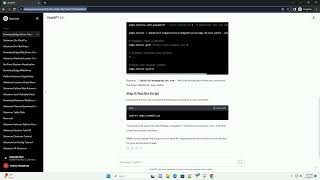 download edge driver in selenium